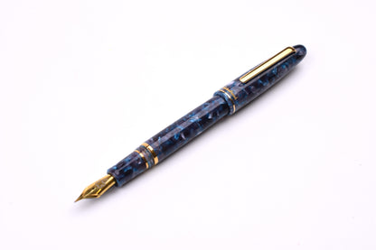 Esterbrook Estie Fountain Pen - Blue Moon