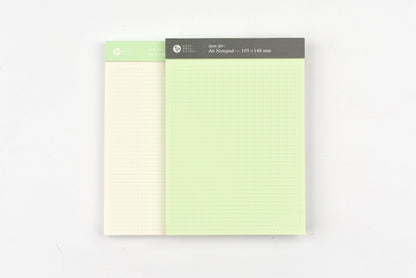 CDT A6 Notepad