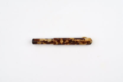 Esterbrook Niblet Fountain Pen - Tortoise