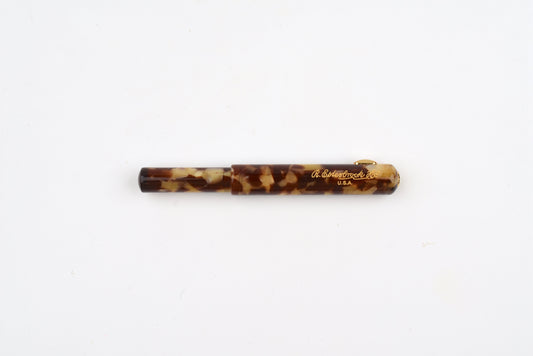 Esterbrook Niblet Fountain Pen - Tortoise