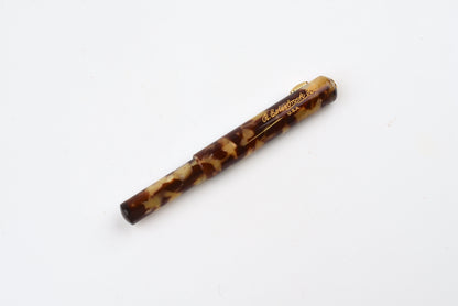 Esterbrook Niblet Fountain Pen - Tortoise