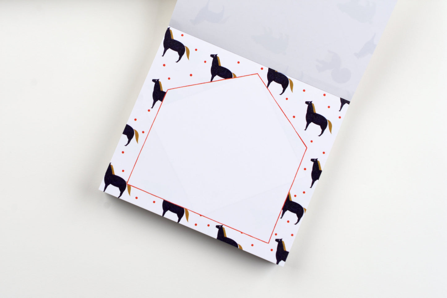 Cozyca - Chihiro Yasuhara Memo Pad