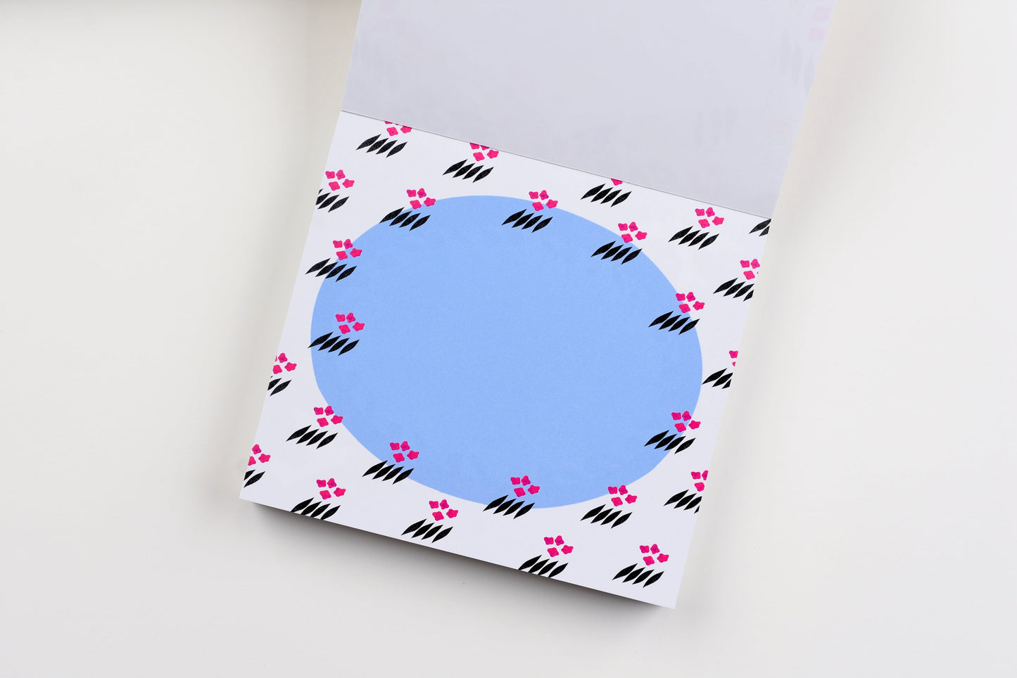 Cozyca - Chihiro Yasuhara Memo Pad