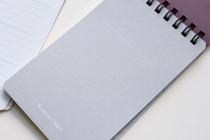 Diamond Memo - Lined - Medium