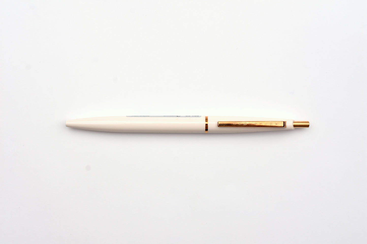 Anterique Stationers Ultra-Low Viscosity Ballpoint Pen - 0.5mm