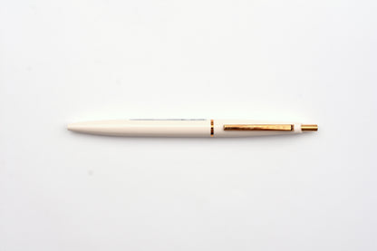 Anterique Stationers Ultra-Low Viscosity Ballpoint Pen - 0.5mm