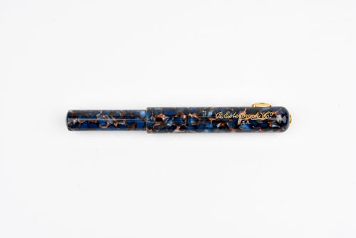 Esterbrook Niblet Fountain Pen - Nouveau Bleu