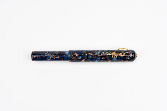 Esterbrook Niblet Fountain Pen - Nouveau Bleu