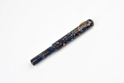 Esterbrook Niblet Fountain Pen - Nouveau Bleu