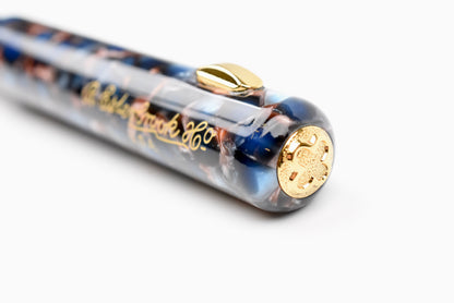 Esterbrook Niblet Fountain Pen - Nouveau Bleu