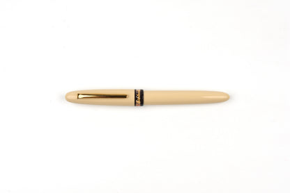 Esterbrook x TheCoffeeMonsterzCo Estie Fountain Pen - Gold Trim - Limited Edition