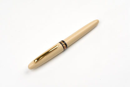 Esterbrook x TheCoffeeMonsterzCo Estie Fountain Pen - Gold Trim - Limited Edition