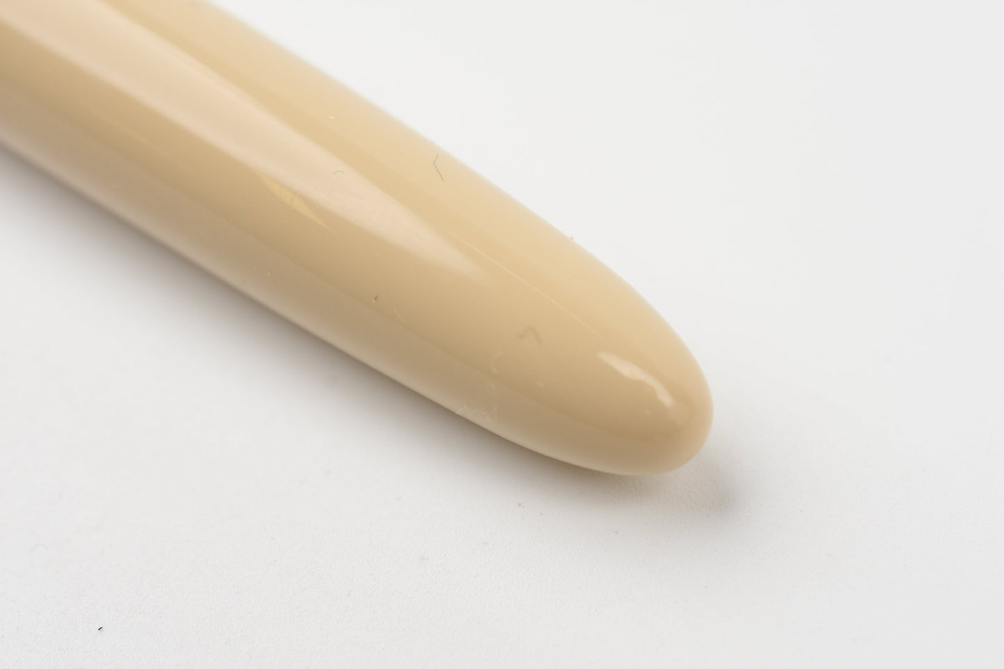 Esterbrook x TheCoffeeMonsterzCo Estie Fountain Pen - Gold Trim - Limited Edition