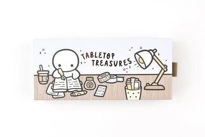 Esterbrook x TheCoffeeMonsterzCo Estie Fountain Pen - Gold Trim - Limited Edition