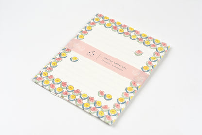 Cozyca - Admi Letter Set