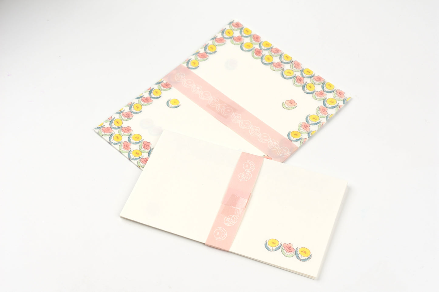 Cozyca - Admi Letter Set