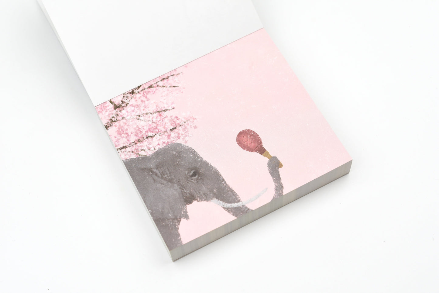 Cozyca - Akira Kusaka Memo Pad - Groove