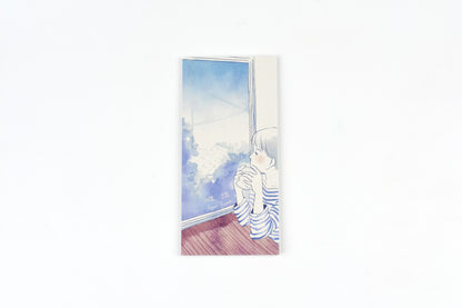 Cozyca - Sayuri Fujimaki Note Pad