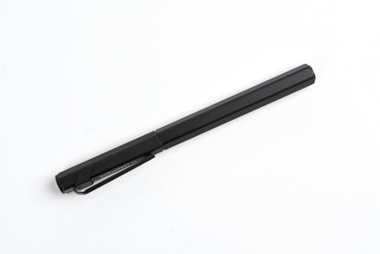 Caran d'Ache 849 Fountain Pen - Black Code