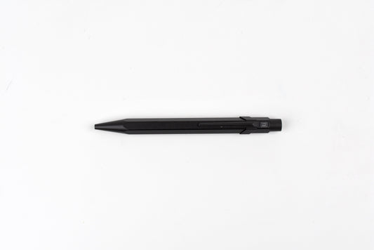 Caran d'Ache 849 XL Ballpoint Pen - Black Code