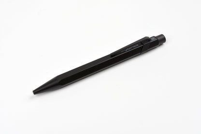 Caran d'Ache 849 XL Ballpoint Pen - Black Code