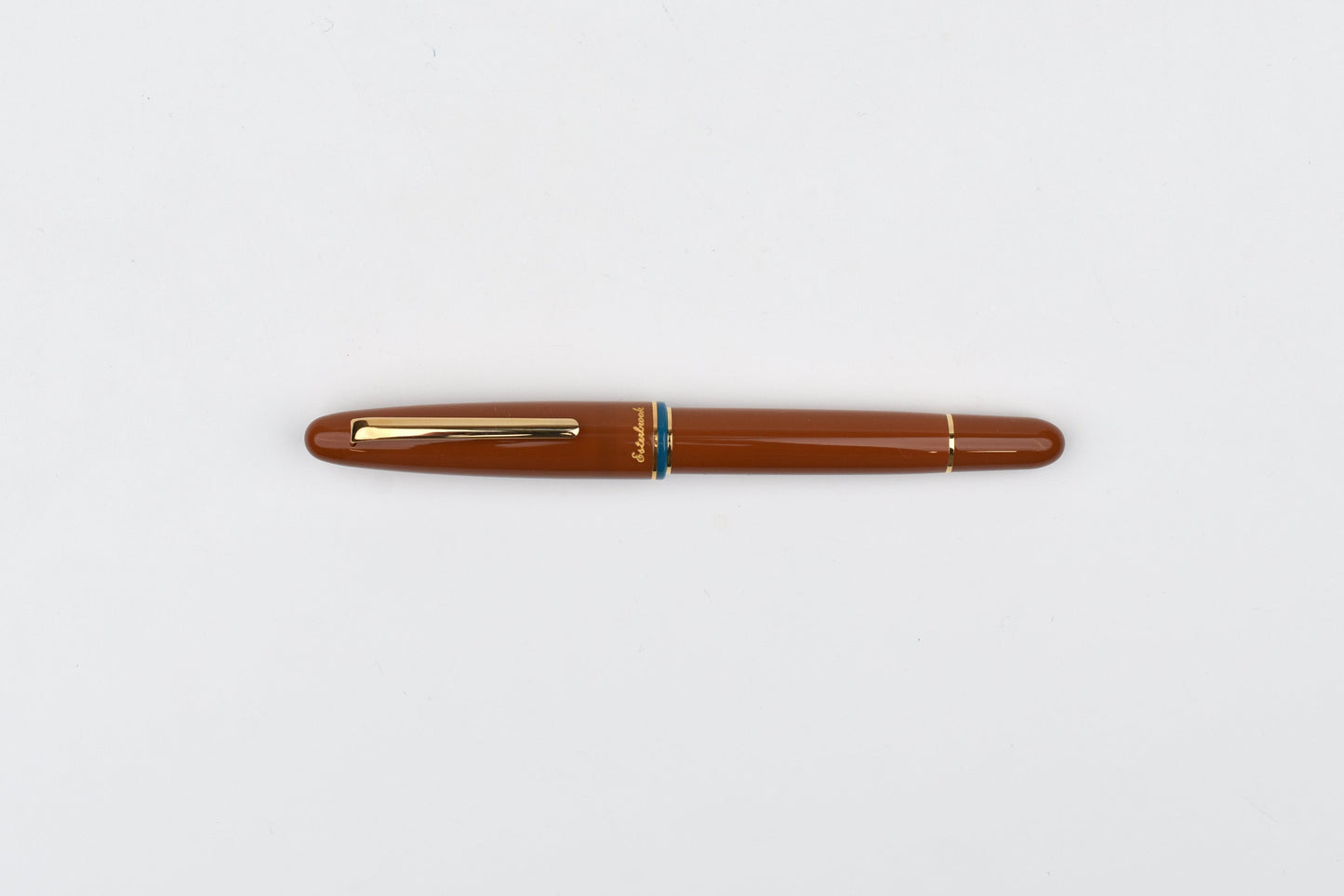 Esterbrook Estie Fountain Pen - Back to the Land - Incredible Rock - Piston Filler