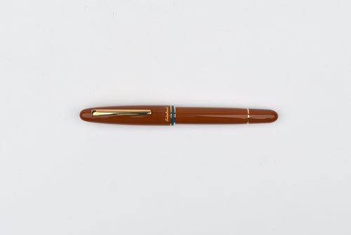 Esterbrook Estie Fountain Pen - Back to the Land - Incredible Rock - Piston Filler