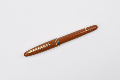 Esterbrook Estie Fountain Pen - Back to the Land - Incredible Rock - Piston Filler