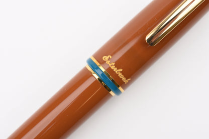 Esterbrook Estie Fountain Pen - Back to the Land - Incredible Rock - Piston Filler