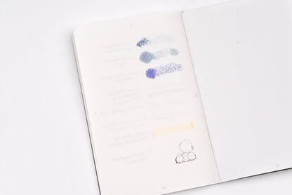 DIALOG NOTEBOOK - Plain - Pack of 3