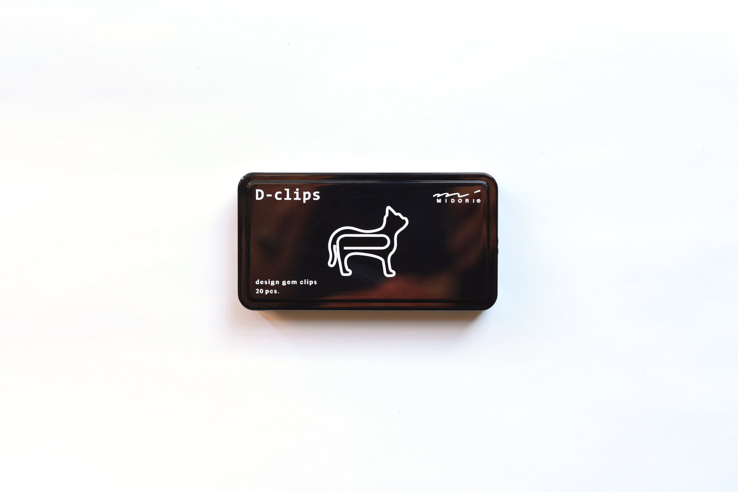 D-Clips - Design Paper Clips