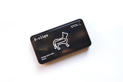D-Clips - Design Paper Clips