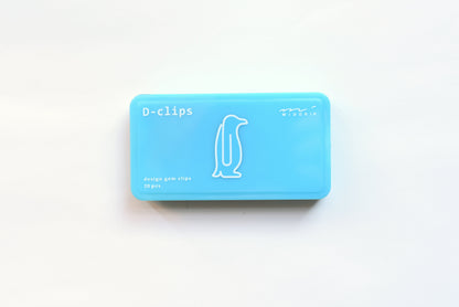 D-Clips - Design Paper Clips
