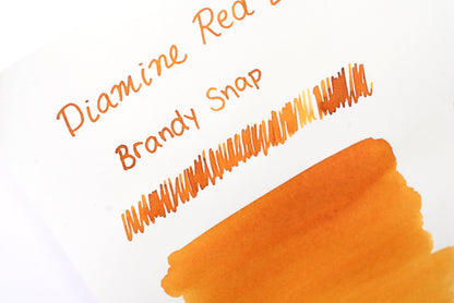 Diamine Red Edition - Brandy Snap