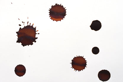 Diamine Red Edition - Brandy Snap
