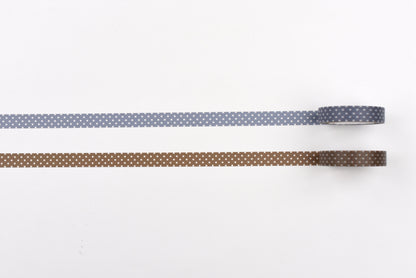 Classiky Masking Tape - Dot