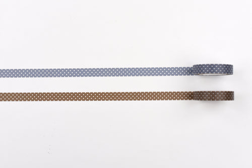 Classiky Masking Tape - Dot