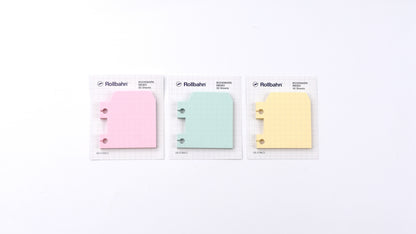 Delfonics Rollbahn Bookmark Memo