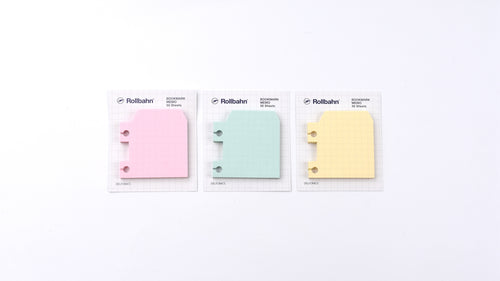 Delfonics Rollbahn Bookmark Memo