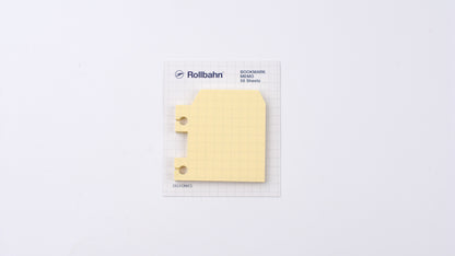 Delfonics Rollbahn Bookmark Memo