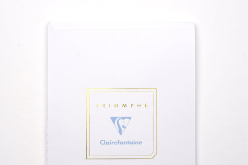 Clairefontaine Triomphe Pad - A5