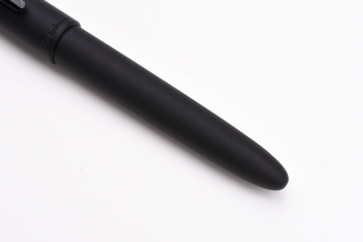 Esterbrook Estie Fountain Pen - Raven