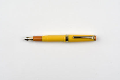 BUNGUBOX Original Mini Fountain Pen - Arles Sunflower