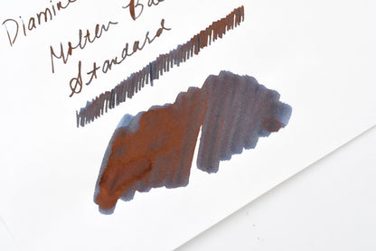 Diamine Teal Edition - Standard - Molten Basalt (Coming Soon)