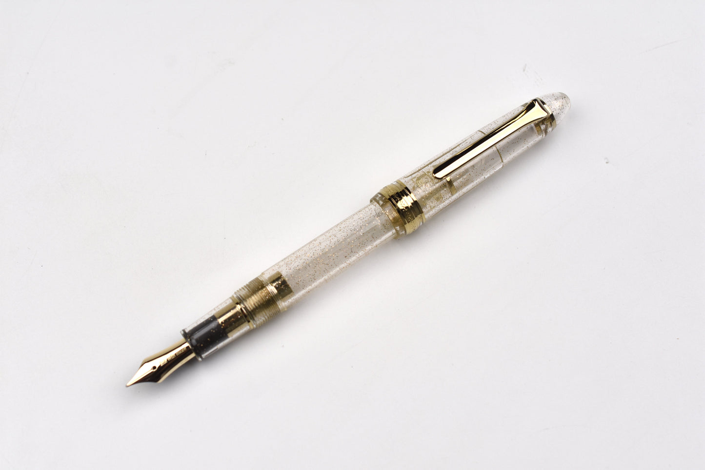BUNGUBOX Original Fountain Pen - Kinka - Kotonoha