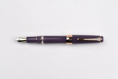 BUNGUBOX Original Large Fountain Pen - Piston - Tipsy Mood