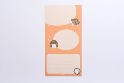 Animal Hitokoto Seal