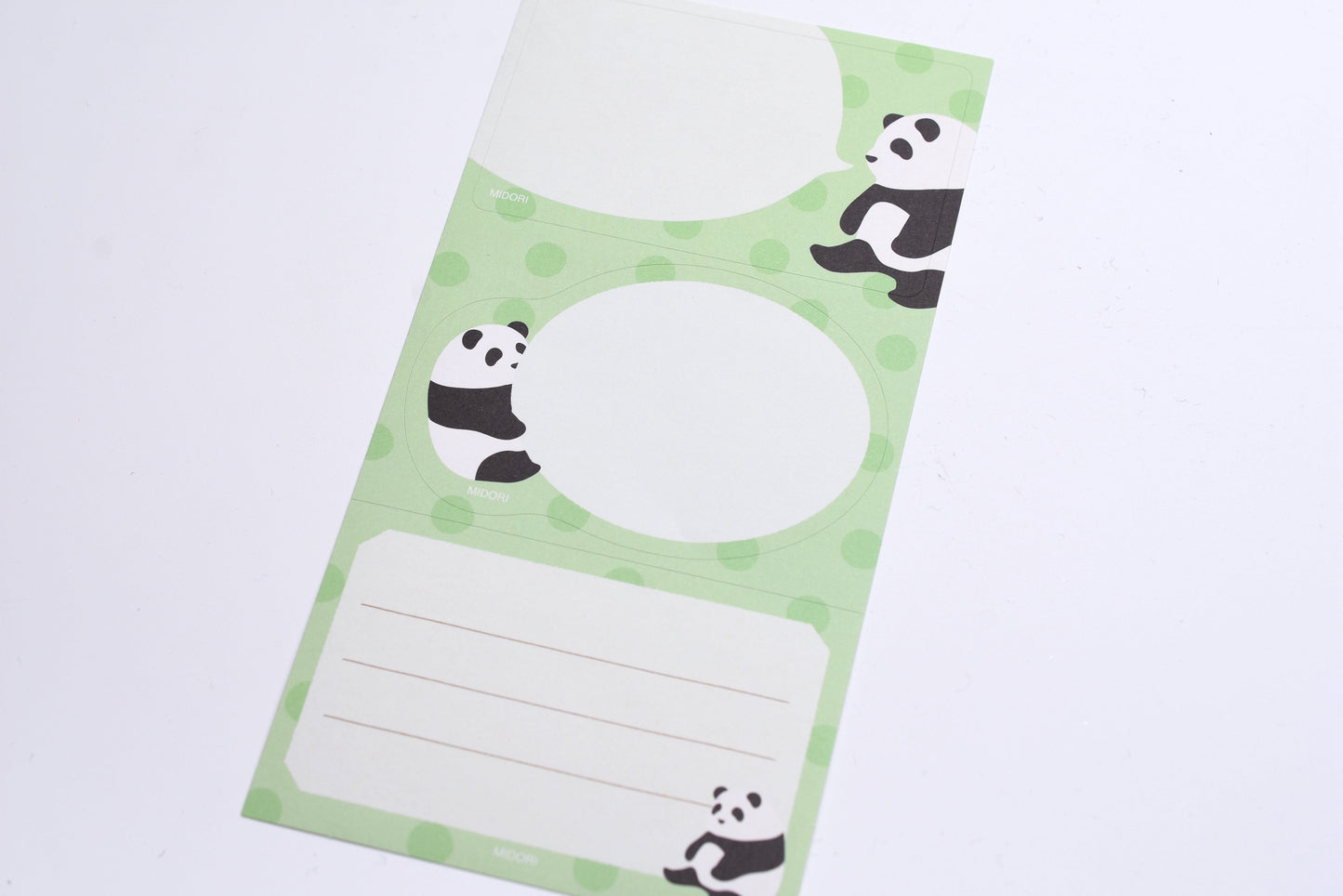 Animal Hitokoto Seal