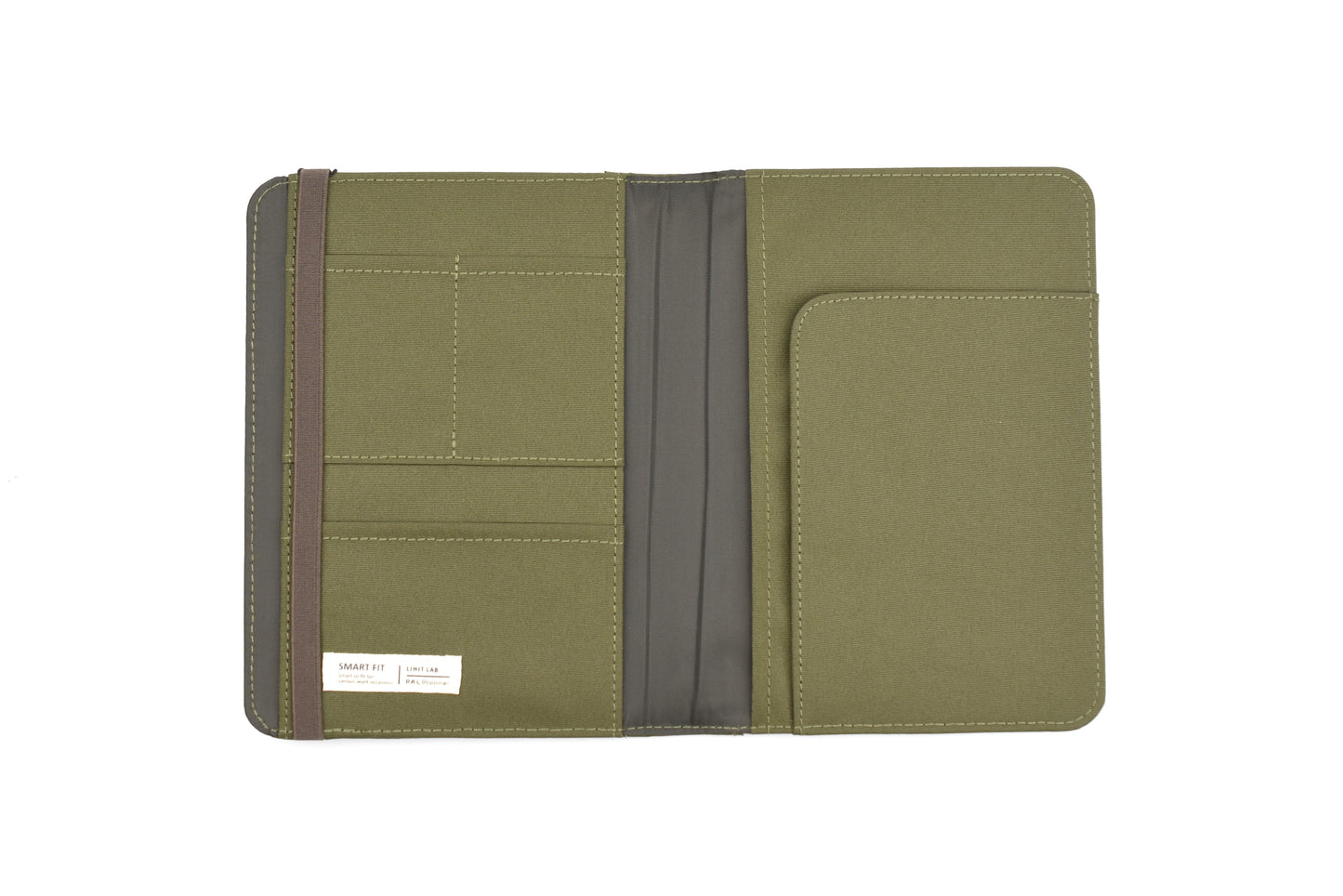 Bushimen - PAL Planner x LIHIT LAB - Book Cover - B6