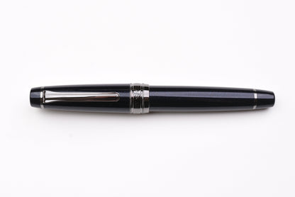 BUNGUBOX Original Oversized Fountain Pen - Silent Night